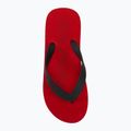 Pánské žabky Tommy Hilfiger Rubber Beach Sandal black 5