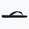 Dámské žabky  Tommy Jeans Logo Flip Flop black 2