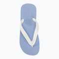 Dámské žabky  Tommy Jeans Logo Flip Flop moderate blue 5