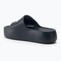 Dámské nazouváky   Tommy Jeans Chunky Flatform Slide dark night navy 3