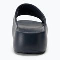 Dámské nazouváky   Tommy Jeans Chunky Flatform Slide dark night navy 6