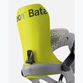 Pánské snowboardové vázání  Bataleon Chaos AW yellow 4