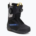 Dámské snowboardové boty Bataleon Salsa Double BOA W black