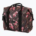 Brašna na nosič kola FastRider Nyla Shopper Single Bike Bag Trend Click'nGo 20 l flourish