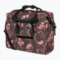 Brašna na nosič kola FastRider Nyla Shopper Single Bike Bag Trend Click'nGo 20 l flourish 2