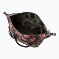 Brašna na nosič kola FastRider Nyla Shopper Single Bike Bag Trend Click'nGo 20 l flourish 7