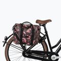 Brašna na nosič kola FastRider Nyla Shopper Single Bike Bag Trend Click'nGo 20 l flourish 8