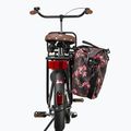 Brašna na nosič kola FastRider Nyla Shopper Single Bike Bag Trend Click'nGo 20 l flourish 10