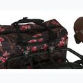 Brašna na nosič kola FastRider Nyla Shopper Single Bike Bag Trend Click'nGo 20 l flourish 11