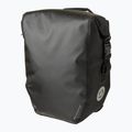 Brašna na kolo AGU Clean Single Click'nGo M 17 l black