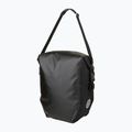 Brašna na kolo AGU Clean Single Click'nGo M 17 l black 2