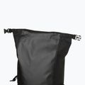 Brašna na kolo AGU Clean Single Click'nGo M 17 l black 3