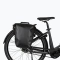 Brašna na kolo AGU Clean Single Click'nGo M 17 l black 4