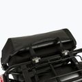 Brašna na kolo AGU Clean Single Click'nGo M 17 l black 7