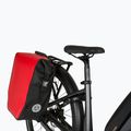 Brašna na kolo AGU Clean Single Click'nGo L 21 l red 5