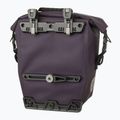 Brašna na kolo AGU Clean Single Click'nGo M 17 l purple velvet 2