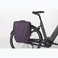 Brašna na kolo AGU Clean Single Click'nGo M 17 l purple velvet 5