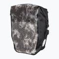 Brašna na kolo AGU Clean Single Click'nGo M 17 l reflective mist 2