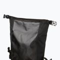 Brašna na kolo AGU Clean Single Click'nGo M 17 l reflective mist 4