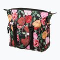 Brašna na nosič kola FastRider Nyla Shopper Single Bike Bag Trend Click'nGo 20 l lola flower