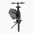 Brašna na nosič kola FastRider Nyla Shopper Single Bike Bag Trend Click'nGo 20 l lola flower 4