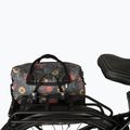 Brašna na nosič kola FastRider Nyla Shopper Single Bike Bag Trend Click'nGo 20 l lola flower 5