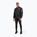 Pánská bunda Gorilla Wear Covington black 2