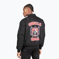 Pánská bunda Gorilla Wear Covington black 3