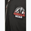 Pánská bunda Gorilla Wear Covington black 4