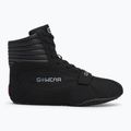 Pánské sportovní boty Gorilla Wear Performance High Tops black 2