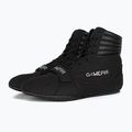 Pánské sportovní boty Gorilla Wear Performance High Tops black 11