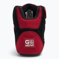 Pánské sportovní boty Gorilla Wear Pro High Tops red/black 6