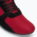 Pánské sportovní boty Gorilla Wear Pro High Tops red/black 7