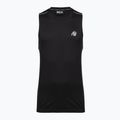 Pánské fitness tílko tank top Gorilla Wear Easton black 6
