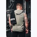 Ručník   Gorilla Wear Zip Pocket Gym black 8