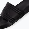 Pánské žabky FILA Morro black/black 13