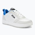 Pánské boty FILA Rega white/prime blue