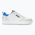 Pánské boty FILA Rega white/prime blue 2