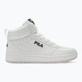 FILA pánské boty Rega Mid white 2