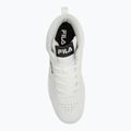 FILA pánské boty Rega Mid white 5