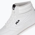 FILA pánské boty Rega Mid white 13