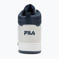 FILA pánské boty Rega Mid white/fila navy 6