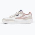 FILA dámské boty Sevaro S white/pale mauve 9