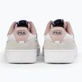 FILA dámské boty Sevaro S white/pale mauve 10