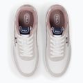 FILA dámské boty Sevaro S white/pale mauve 12