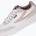 FILA dámské boty Sevaro S white/pale mauve 13