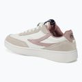 FILA dámské boty Sevaro S white/pale mauve 3