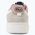 FILA dámské boty Sevaro S white/pale mauve 6