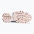 Dámské boty FILA Disruptor Cb white/mauve chalk 4