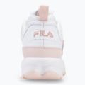 Dámské boty FILA Disruptor Cb white/mauve chalk 6